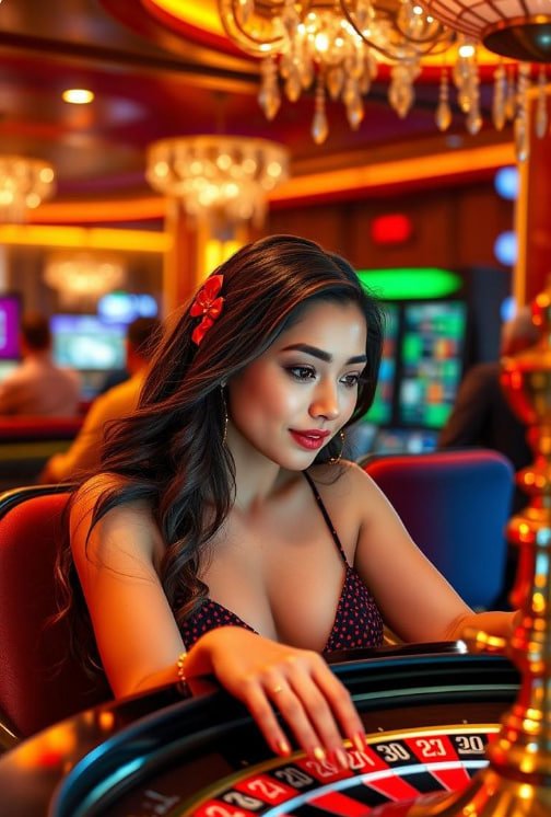 Pengguna mobile membaca panduan cinta78