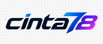 Logo cinta78 untuk beranda